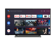Toshiba 43LA3B63DG FHD AndroidTV - 1462946 - zdjęcie 1